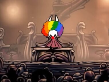 Gamescom 2024: Novidades de Hollow Knight: Silksong?