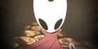 Hollow Knight: Silksong chega em setembro!