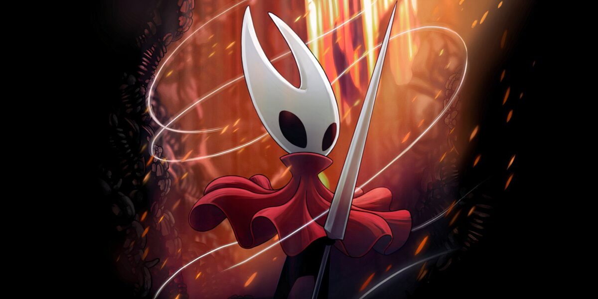 Hollow Knight: Silksong - Data de Lançamento Surpreende e Causa Adiamento de Jogo