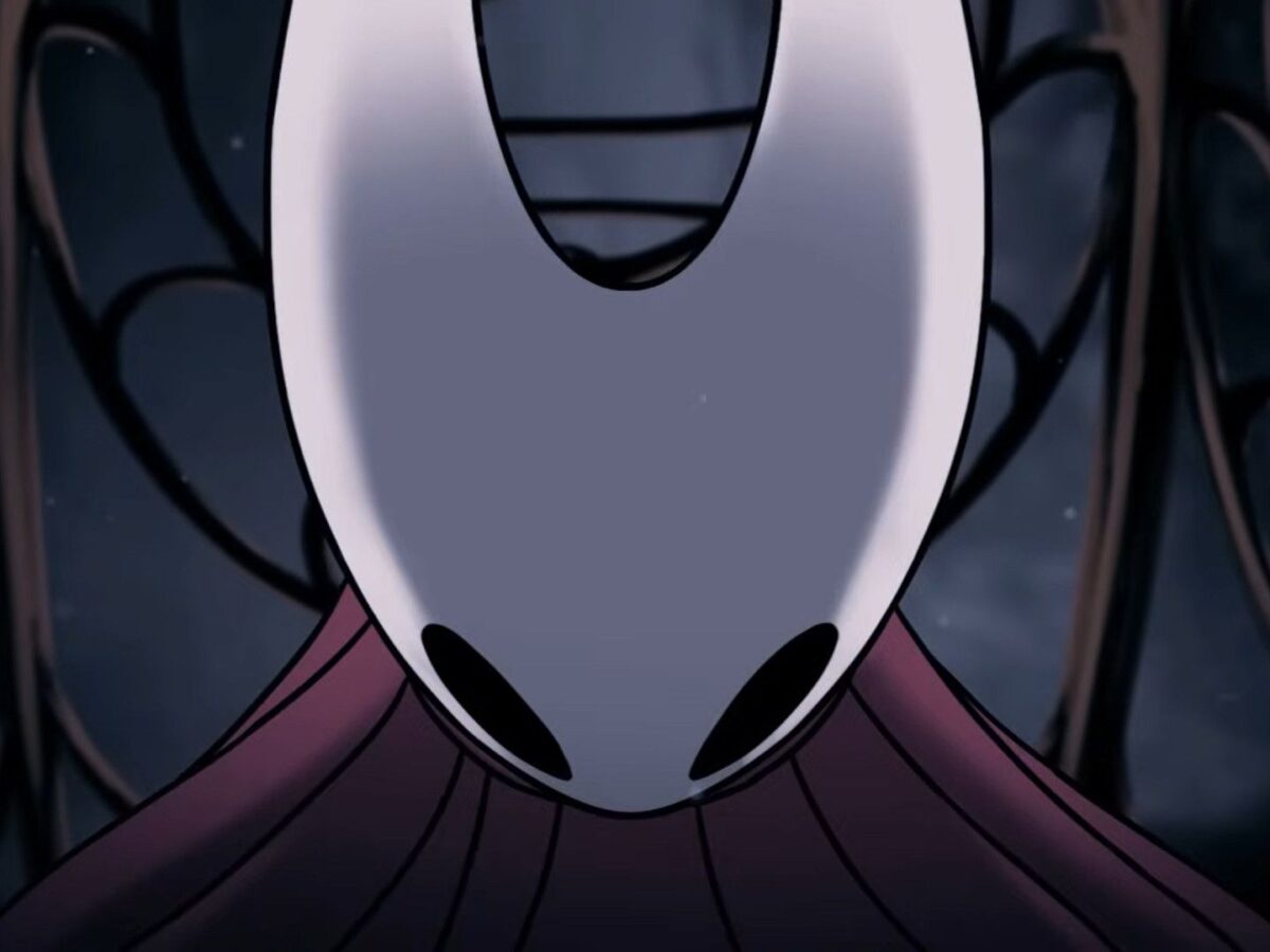 Team Cherry e o Silêncio Sobre Silksong: Medos de Updates