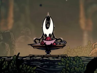 Vazamento indica preço baixo para Hollow Knight: Silksong