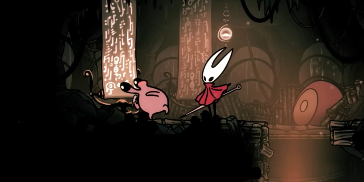Hollow Knight: Silksong terá suporte por anos, confirma Team Cherry