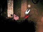 Hollow Knight: Silksong terá suporte por anos, confirma Team Cherry