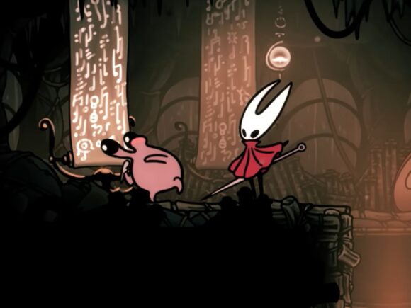 Hollow Knight: Silksong terá suporte por anos, confirma Team Cherry
