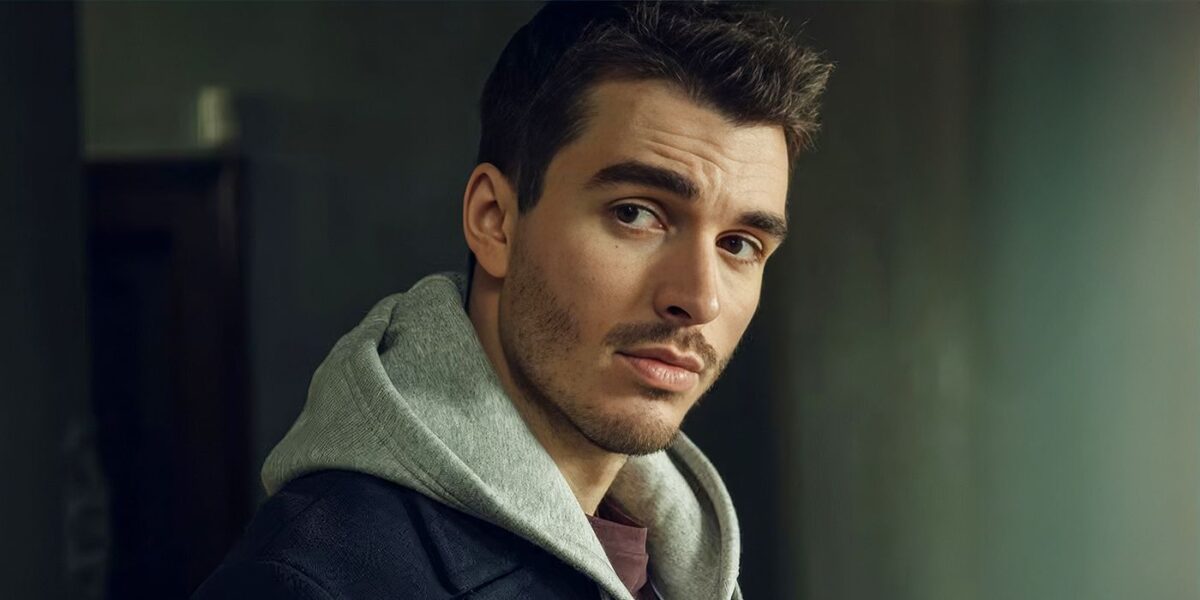 Série Britânica de Suspense na Netflix: ‘Close’