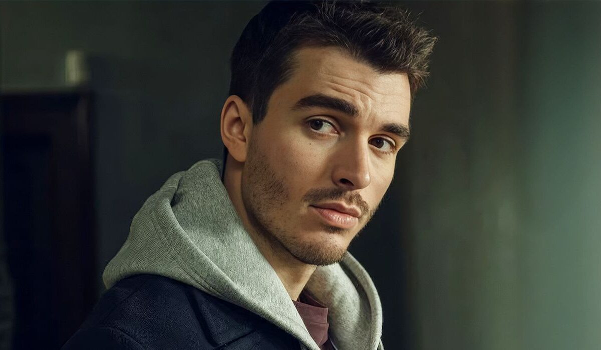 Série Britânica de Suspense na Netflix: ‘Close’