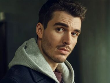 Série Britânica de Suspense na Netflix: ‘Close’