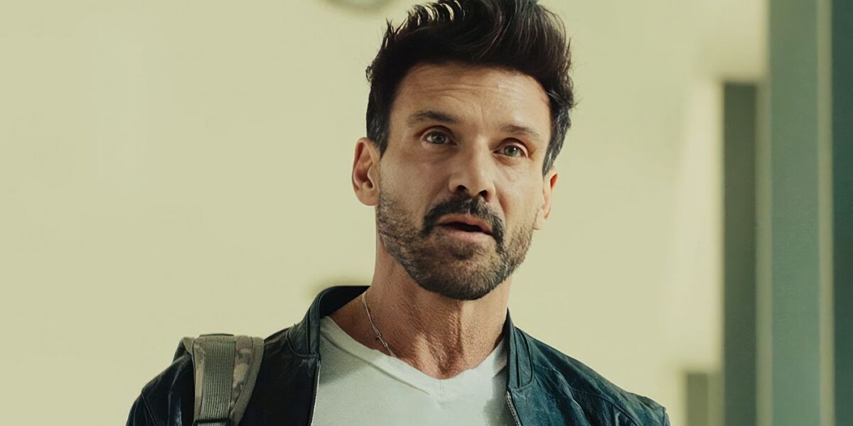 Sucesso Inesperado: Hounds of War, com Frank Grillo, Conquista o Streaming