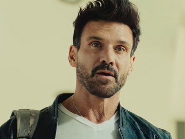 Sucesso Inesperado: Hounds of War, com Frank Grillo, Conquista o Streaming