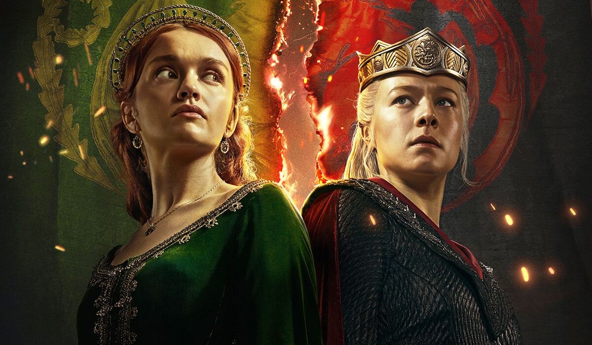 House of the Dragon 3ª temporada: HBO fará algo inédito na franquia