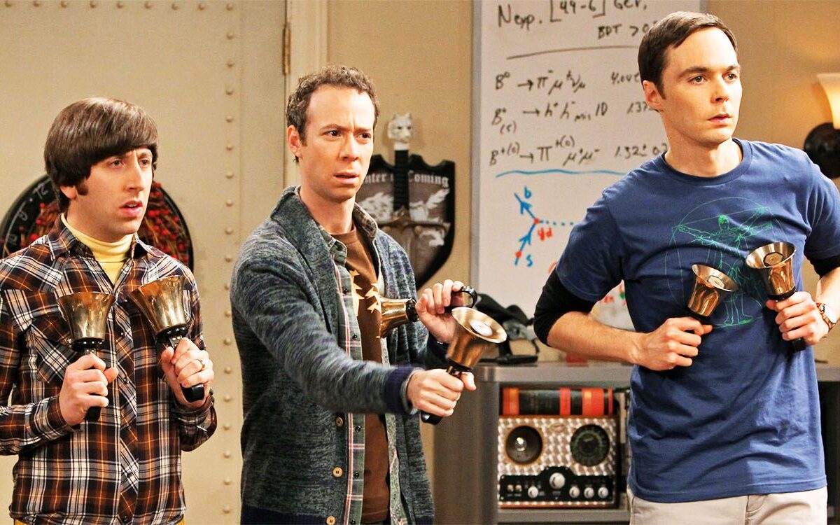 Retorno problemático? Spin-off de The Big Bang Theory e seu personagem favorito