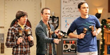 Retorno problemático? Spin-off de The Big Bang Theory e seu personagem favorito