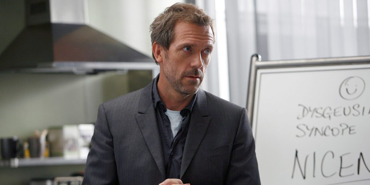 O maior erro de House, segundo os fãs