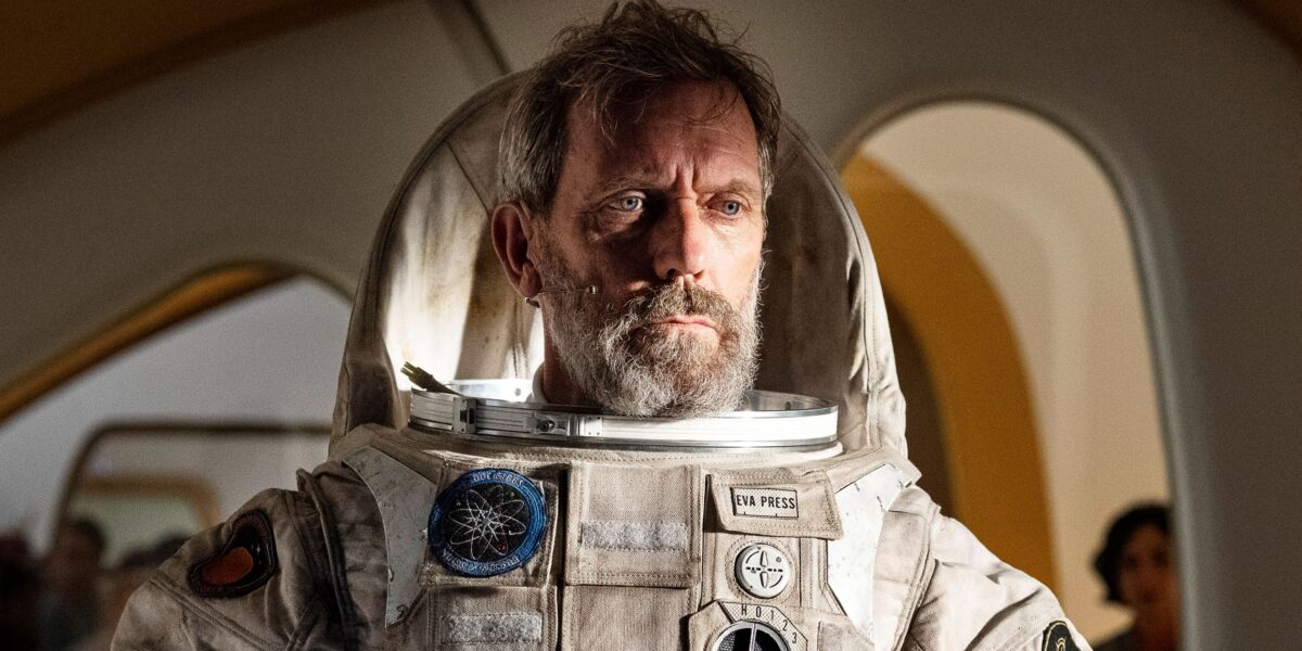 6 Séries de Sci-Fi imperdíveis no HBO Max