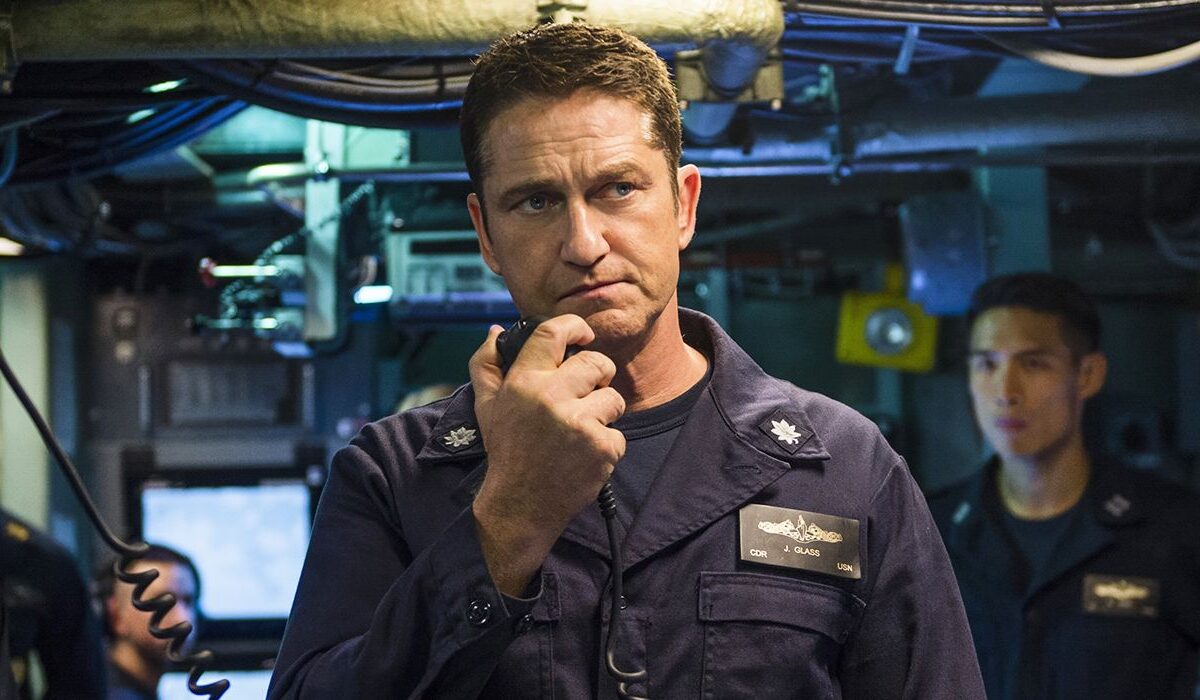 Butler e Oldman em ação: O filme esquecido que voltou aos streamings