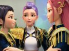 Sequência de KPop Demon Hunters: Netflix e Sony em negociações