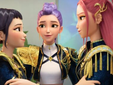 Sequência de KPop Demon Hunters: Netflix e Sony em negociações