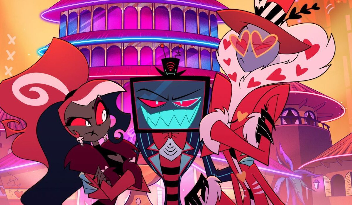 Hazbin Hotel 2ª Temporada: Elenco Comenta Pressão e Crescimento