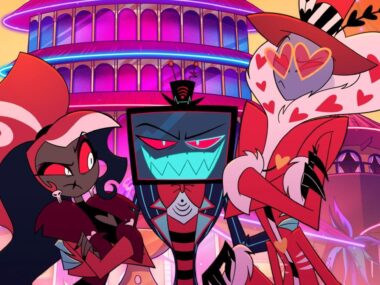 Hazbin Hotel 2ª Temporada: Elenco Comenta Pressão e Crescimento