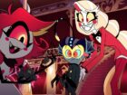 Hazbin Hotel: Sessões de karaokê em 25 cidades!