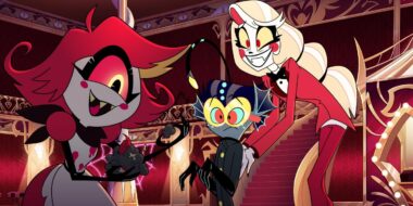 Hazbin Hotel: Sessões de karaokê em 25 cidades!