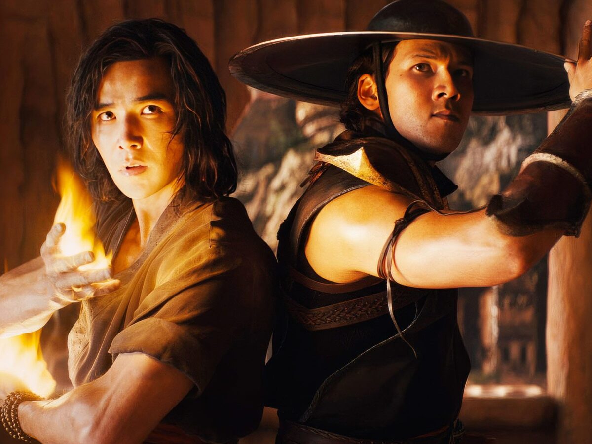 Mortal Kombat: A Melhor Adaptação de Videogame?