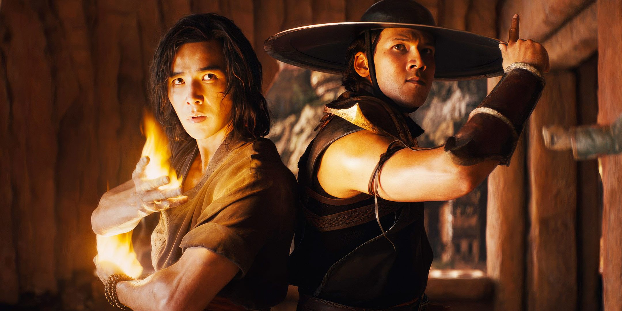 Mortal Kombat: A Melhor Adaptação de Videogame?