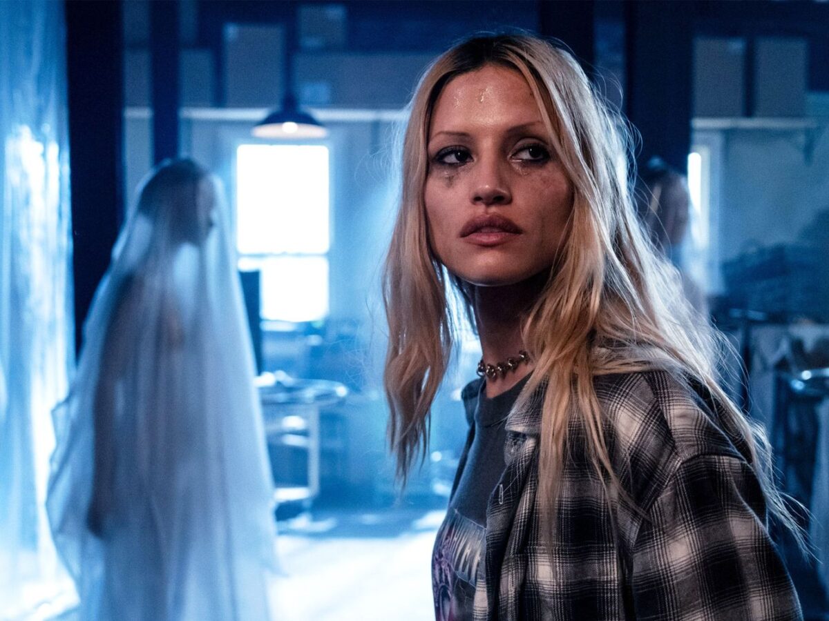 Sequência de Slasher dos anos 90 chega em 2025