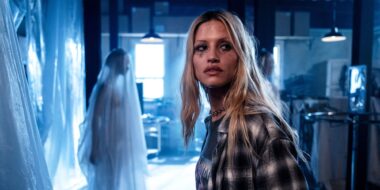 Sequência de Slasher dos anos 90 chega em 2025