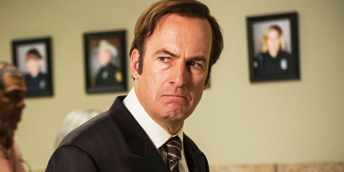 O maior Snub do Emmy: Por que 'Ted Lasso' foi ignorado?