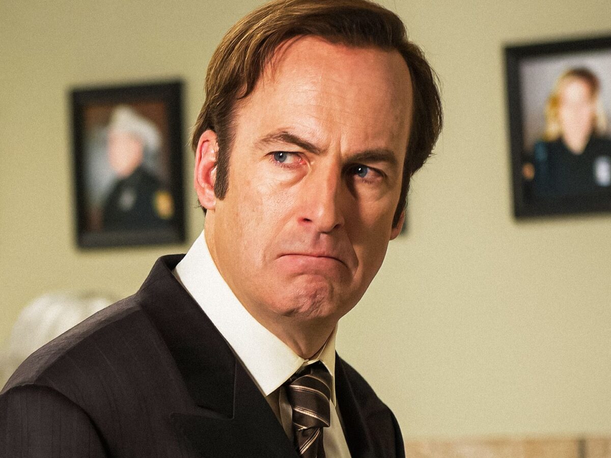 O maior Snub do Emmy: Por que 'Ted Lasso' foi ignorado?