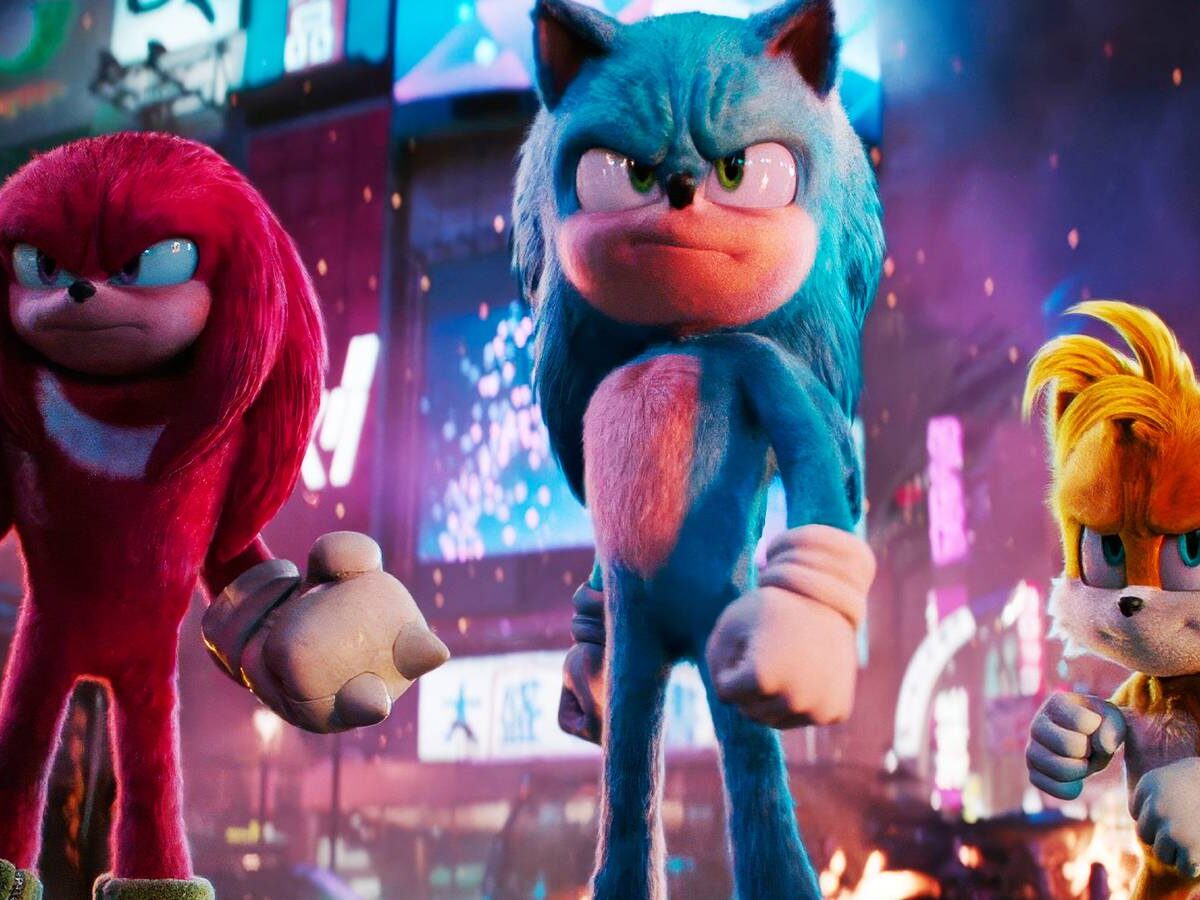 Sonic 4: Solução Criativa para o Problema da Franquia