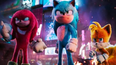 Sonic 4: Solução Criativa para o Problema da Franquia