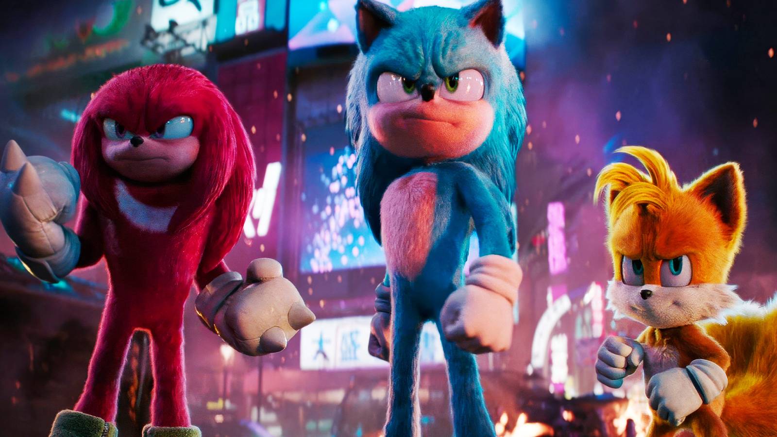 Sonic 4: Solução Criativa para o Problema da Franquia