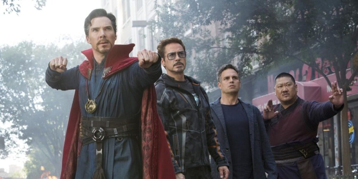 Vilão da Marvel Confirma Aparição em 'Vingadores: Dia do Juízo Final'