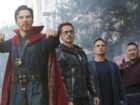 Vilão da Marvel Confirma Aparição em 'Vingadores: Dia do Juízo Final'