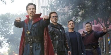 Vilão da Marvel Confirma Aparição em 'Vingadores: Dia do Juízo Final'