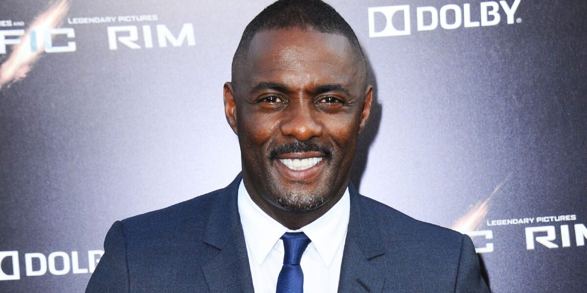 Idris Elba em thriller sci-fi de Del Toro: sucesso global no streaming