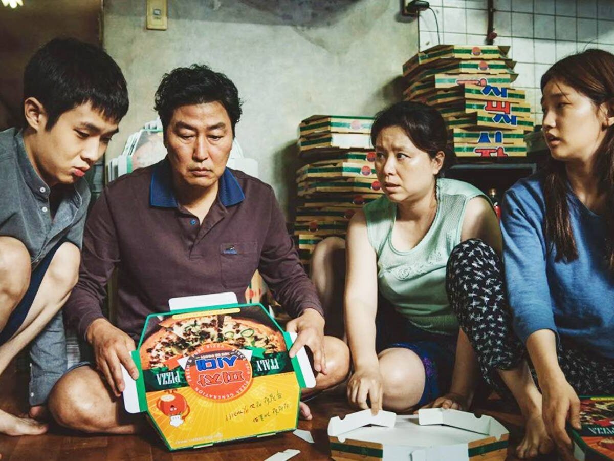 10 Filmes Internacionais Incriveis: Além de Parasita