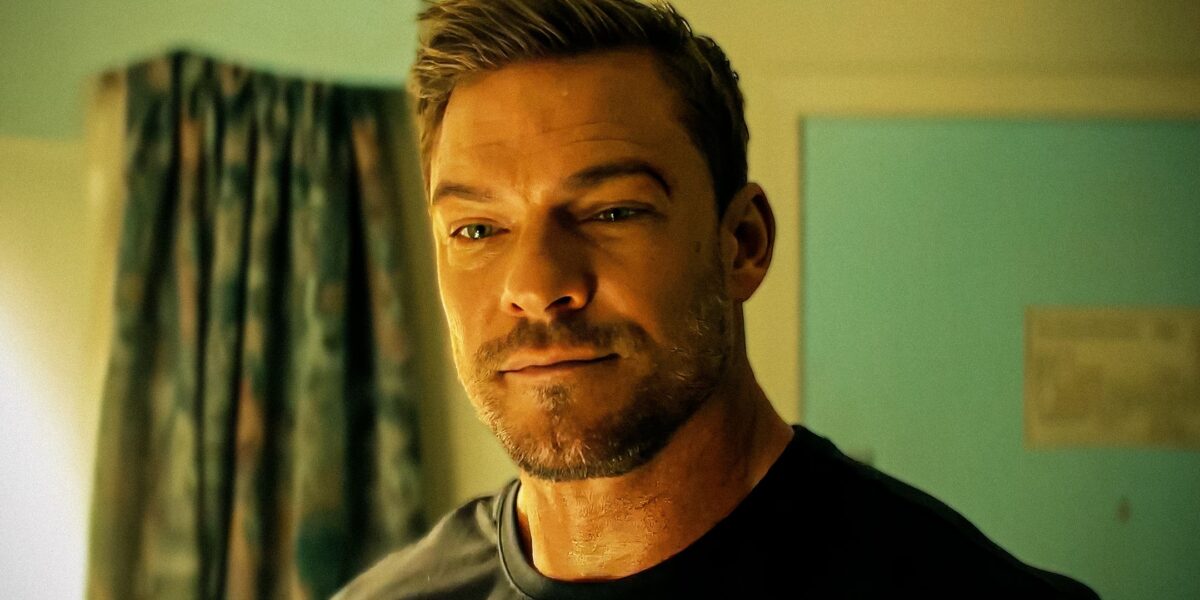 Nova série da Netflix supera Reacher: qual a vantagem?