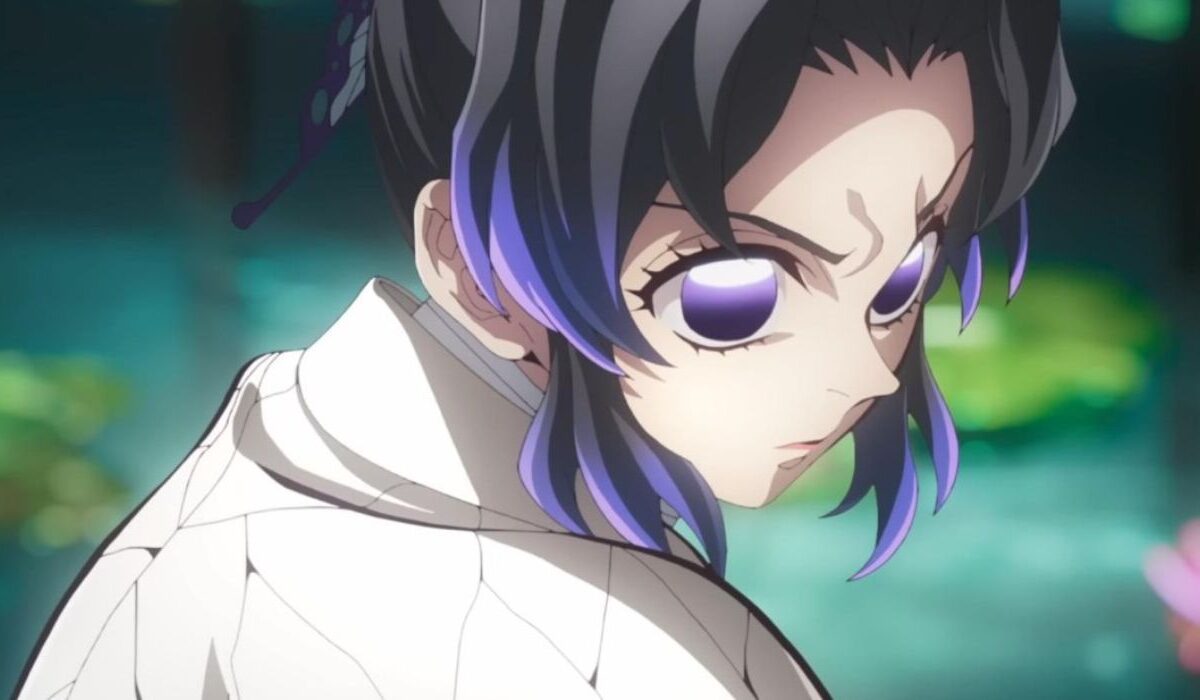 Demon Slayer: Infinity Castle se aproxima do sucesso de bilheteria da Disney