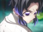 Demon Slayer: Infinity Castle se aproxima do sucesso de bilheteria da Disney