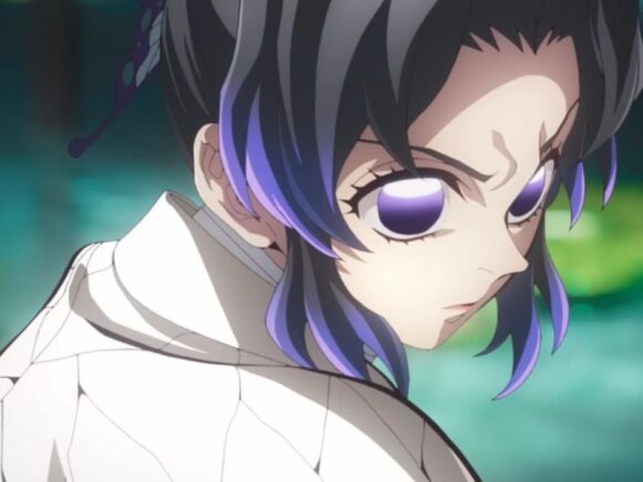 Demon Slayer: Infinity Castle se aproxima do sucesso de bilheteria da Disney