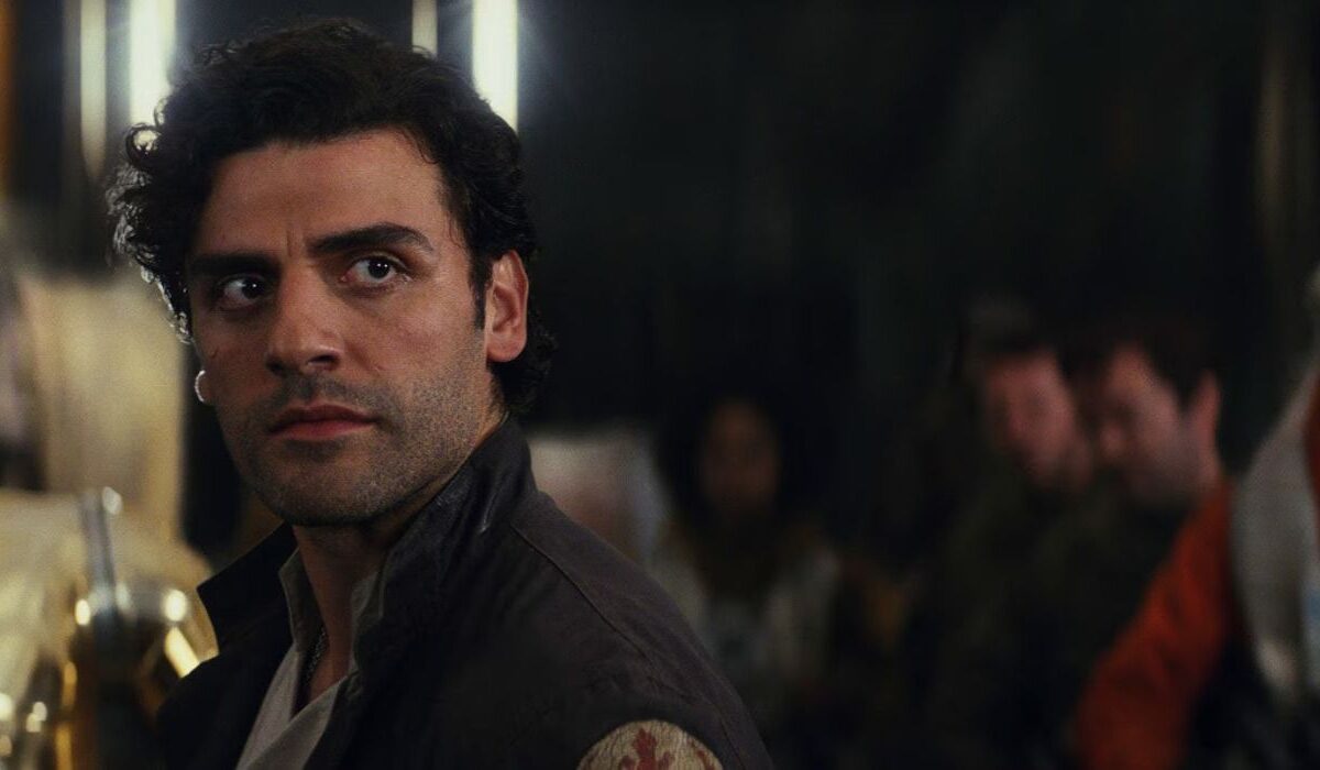 Oscar Isaac reconsidera retorno a Star Wars após 5 anos