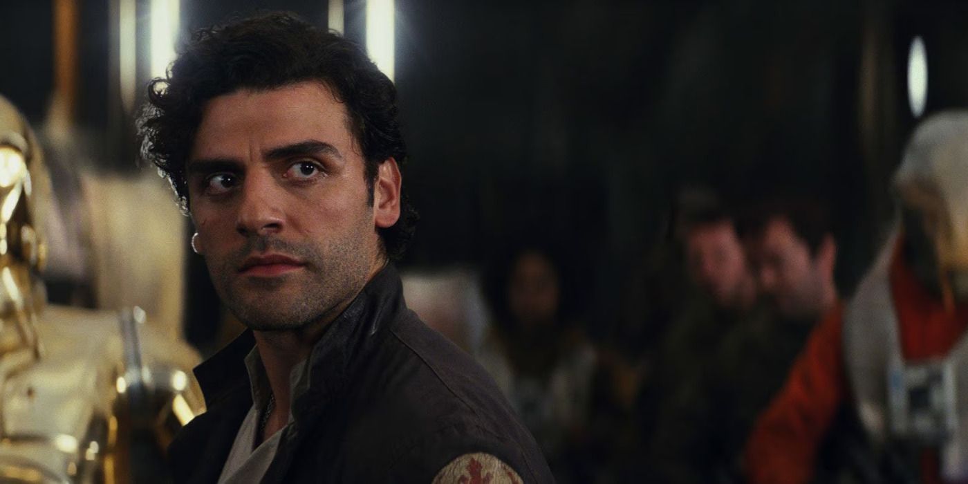 Oscar Isaac reconsidera retorno a Star Wars após 5 anos