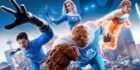 Morte de Sue Storm em 'Quarteto Fantástico' impactará 'Vingadores: Dia do Julgamento'