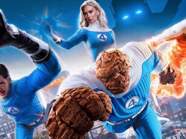 Morte de Sue Storm em 'Quarteto Fantástico' impactará 'Vingadores: Dia do Julgamento'