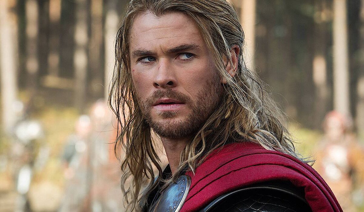 Hemsworth fala sobre futuro de Thor após Vingadores: Dia do Julgamento