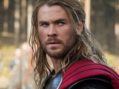 Hemsworth fala sobre futuro de Thor após Vingadores: Dia do Julgamento
