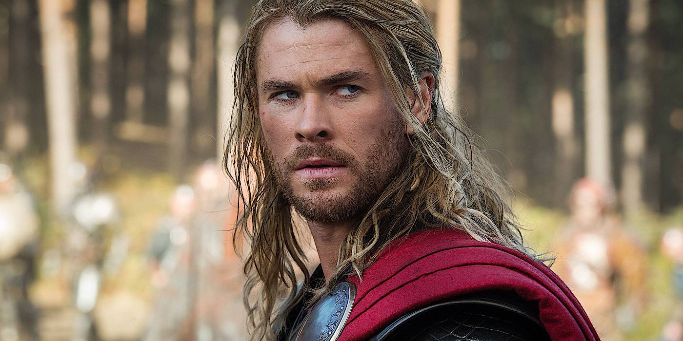 Hemsworth fala sobre futuro de Thor após Vingadores: Dia do Julgamento